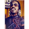 Image 1 : Autograph Signed  Stevie Wonder Photo