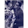 Image 1 : Autograph Signed  Stevie Wonder Photo
