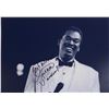 Image 1 : Autograph Signed  Luther Vandross Photo