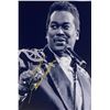 Image 1 : Autograph Signed  Luther Vandross Photo