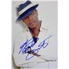 Image 1 : Autograph Signed  Keith Sweat Photo