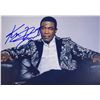 Image 1 : Autograph Signed  Keith Sweat Photo