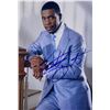 Image 1 : Autograph Signed  Keith Sweat Photo