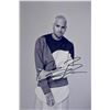 Image 1 : Autograph Signed  Chris Brown Photo