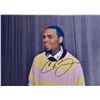Image 1 : Autograph Signed  Chris Brown Photo