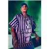 Image 1 : Autograph Signed  Chris Brown Photo