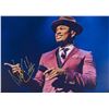 Image 1 : Autograph Signed  Ne-Yo Photo