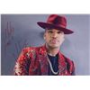 Image 1 : Autograph Signed  Ne-Yo Photo