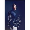 Image 1 : Autograph Signed  Ne-Yo Photo