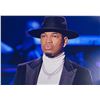 Image 1 : Autograph Signed  Ne-Yo Photo