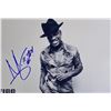 Image 1 : Autograph Signed  Ne-Yo Photo