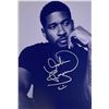 Image 1 : Autograph Signed  Usher Raymond Photo