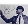 Image 1 : Autograph Signed  Usher Raymond Photo