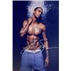Image 1 : Autograph Signed  Trey Songz Photo