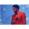 Image 1 : Autograph Signed  Trey Songz Photo
