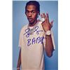 Image 1 : Autograph Signed  Lil Baby Photo