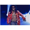 Image 1 : Autograph Signed  Lil Wayne Photo