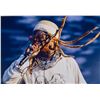 Image 1 : Autograph Signed  Lil Wayne Photo