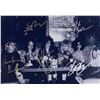 Image 1 : Autograph Signed  Guns N Roses Photo