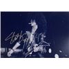 Image 1 : Autograph Signed  Guns N Roses Photo