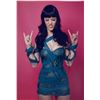 Image 1 : Autograph Signed  Katy Perry Photo