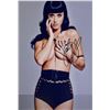 Image 1 : Autograph Signed  Katy Perry Photo