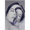 Image 1 : Autograph Signed  Björk Photo