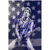 Image 1 : Autograph Signed  Bruce Springsteen Photo