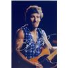 Image 1 : Autograph Signed  Bruce Springsteen Photo