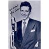 Image 1 : Autograph Signed  Frank Sinatra Photo
