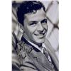 Image 1 : Autograph Signed  Frank Sinatra Photo