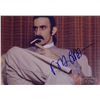 Image 1 : Autograph Signed  Frank Zappa Photo