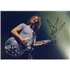Image 1 : Autograph Signed  Chris Cornell Photo