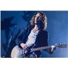 Image 1 : Autograph Signed  Chris Cornell Photo
