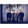 Image 1 : Autograph Signed  Brendon Urie Photo