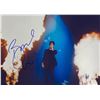 Image 1 : Autograph Signed  Brendon Urie Photo