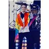 Image 1 : Autograph Signed  Brendon Urie Photo