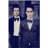 Image 1 : Autograph Signed  Brendon Urie Photo