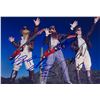 Image 1 : Autograph Signed  ZZ Top Photo