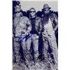 Image 1 : Autograph Signed  ZZ Top Photo