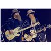 Image 1 : Autograph Signed  ZZ Top Photo