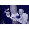 Image 1 : Autograph Signed  The Smiths Photo
