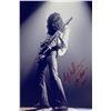 Image 1 : Autograph Signed  Van Halen Photo