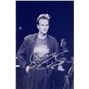Image 1 : Autograph Signed  Sting Photo