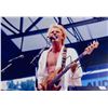 Image 1 : Autograph Signed  Sting Photo