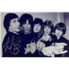 Image 1 : Autograph Signed  Rolling Stones Photo