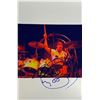 Image 1 : Autograph Signed  The Who Photo