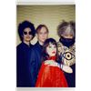 Image 1 : Autograph Signed  The Melvins Photo