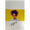 Image 1 : Autograph Signed  The Cure Photo