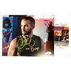 Image 1 : Signed Chace Crawford JSA Photo